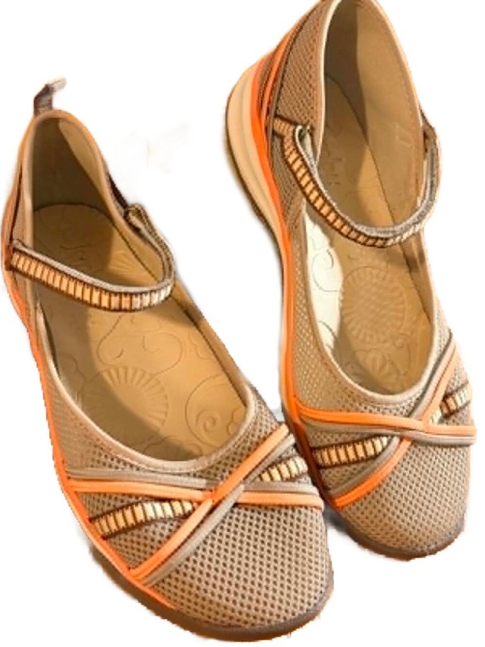 JAMBU "Mystic" Breathable Shoes